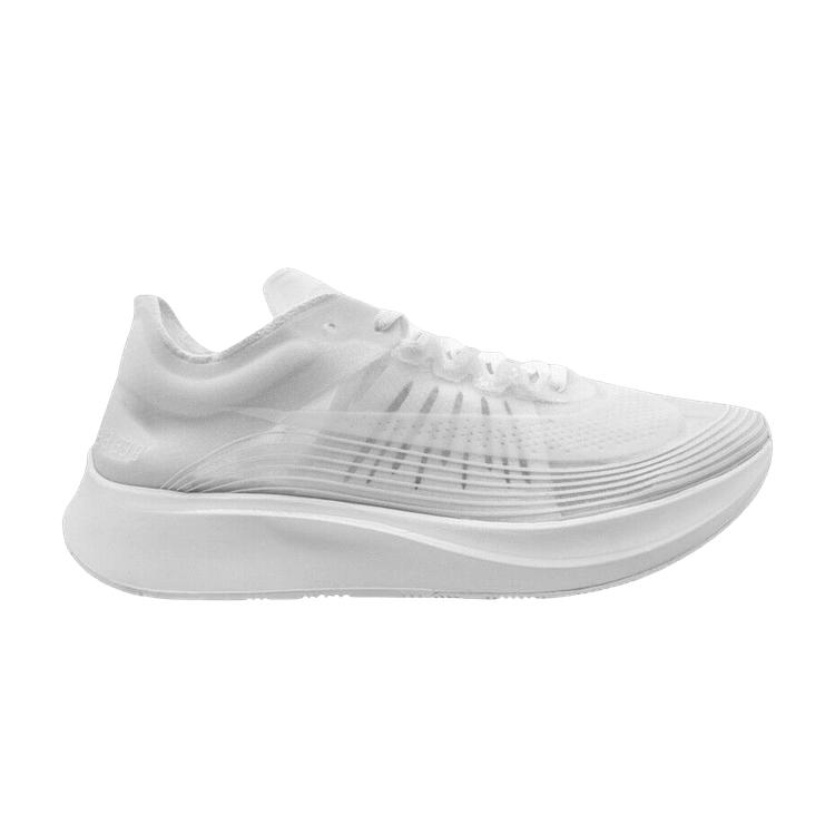 Nike ZoomX Vaporfly Next% 2 White Photo Blue